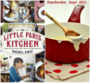 lo Starbooks di Settembre: Rachel Khoo, The Little Paris Kitchen