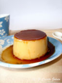 Crème caramel