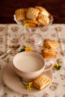 Biscotti da Famiglia dell'Artusi