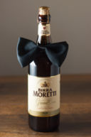 Il piacere in abito da sera. Con Birra Moretti.