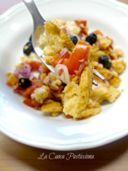 Panzanella integrala