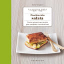 Oggi è un gran giorno...esce il mio libro: Pasticceria Salata.