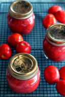 Un Post Che Non C'è: Conserva di Pomodori