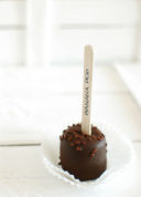 Banana pops