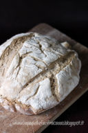 PANE DI AVENA A LIEVITAZIONE NATURALE  FEMMINA COME LA TERRA