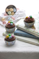 Cupcakes di Pasqua