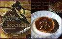 Starbooks di marzo : Sea salted caramel tart with Javanese milk chocolate