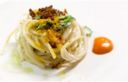 Italian Food Porn: chef Cristina Bowerman, Glass Hostaria