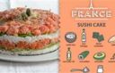 Il sushi più strano: 10 esempi da tutto il mondo