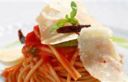 Spaghetti Integrali Al Pomodoro