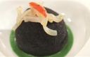 Parola Di Chef: l'Arancino Nero Seppia e Salsiccia di Dario Diliberto