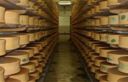 Gli scarti del formaggio si riciclano e diventano energia