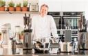 Ernst Knam aprirà la sua "pasticceria per tutti"