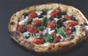 Pizza Sole nel Piatto