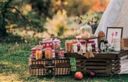 Libri di cucina. Le novità tra picnic e caffè