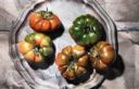 Francesca Moscheni tra cibo e arte