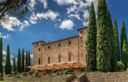 Castello di Spaltenna: cene stellate tutte al femminile