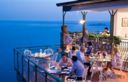 Mare di lusso: 10 ristoranti in hotel e resort da sogno