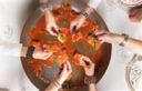 Piatti che non passano mai di moda. I Paccheri al pomodoro