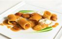 Paccheri alla Vittorio
