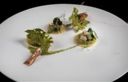 Valentino Cassanelli: i piatti dal menu del ristorante Lux Lucis