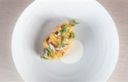 Andrea Aprea: i piatti dal menu del ristorante VUN - Andrea Aprea