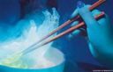 Ad Atlanta il primo ramen bar fluo firmato Bompass & Parr