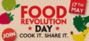 Food Revolution Day ... Milano, il  resoconto!