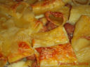 Pasta al Forno Bianca
