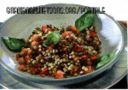 Fregula e crudita’