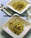 Pasta alle erbe
