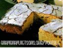 Polenta dolce