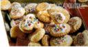Biscotti al cocco