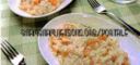 Risotto alla zucca e rosmarino