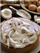 Torta soffice al cocco