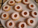 Biscotti alla marmellata