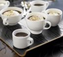 Caffe’ al cioccolato