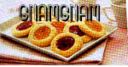 Frollini farciti