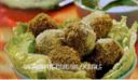 Polpette con funghi
