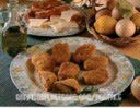 Fagottini di prosciutto crudo