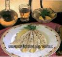 Filetti di sogliola al vapore