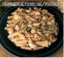 Pasta al cavolfiore