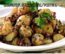 Patate ai capperi
