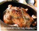 Pollo all’aglio