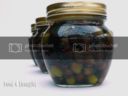 In dispensa: Olive taggiasche in salamoia