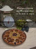 Focaccione sofficissimo per la colazione, con la Selezione di Stagione Simply
