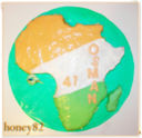 TORTA AFRICA
