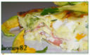 LASAGNE PRIMAVERA
