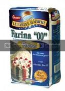 Gratis il Ricettario Le Farine Magiche Lo Conte