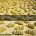 Gli gnocchi di patate (ricetta base)